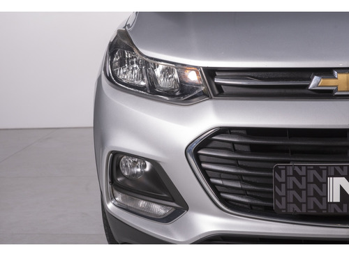 Chevrolet Tracker 1.4 16V TURBO FLEX LT AUTOMÁTICO