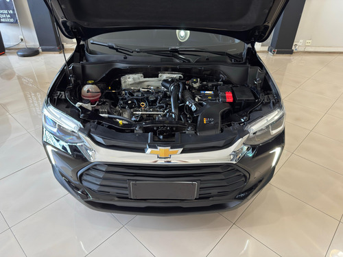 Chevrolet Tracker 1.0 TURBO FLEX AUTOMÁTICO