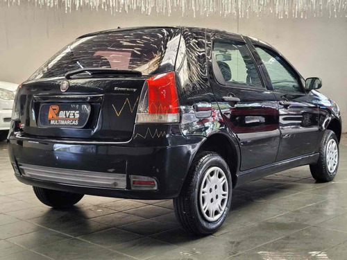 Fiat Palio 1.0 MPI FIRE CELEBRATION 8V FLEX 4P MANUAL
