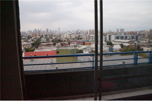 Excelente Vista Despejada A Torre Entel