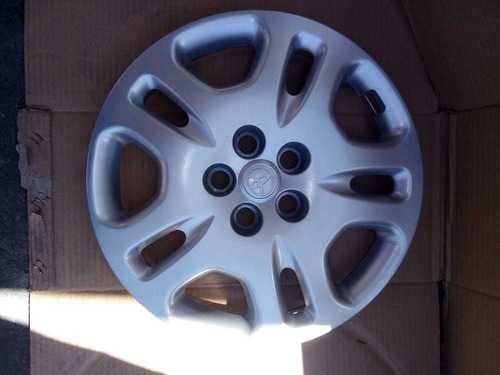 Tapon De Rin Corolla R15 Original