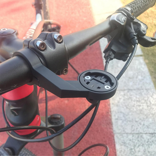 Soporte Para Computadora Bicicleta Para Garmin Gopro Soporte