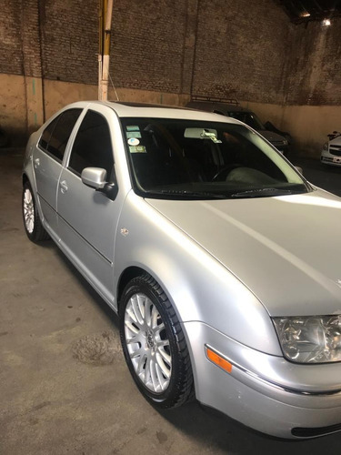 Volkswagen Bora 1.8 T Highline Tiptr Cu