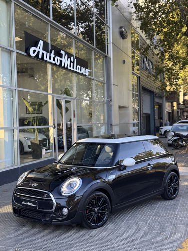 Mini Cooper S 2.0 F56 Chili 192Cv 3P