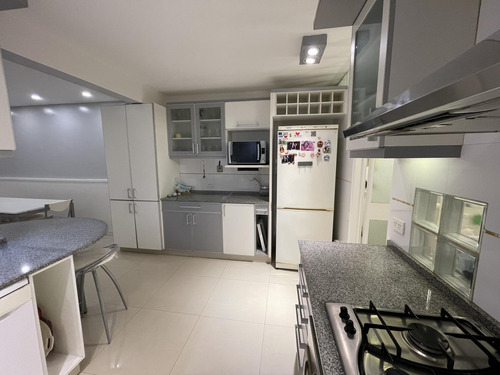 Departamento En Alquiler 4 Ambientes En Belgrano