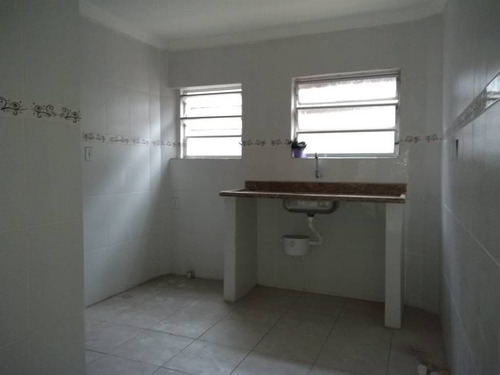 Apartamento - Venda - Ocian - Praia Grande - Vno156