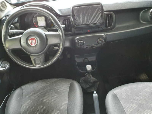 Fiat Mobi Easy 1.0 Fire Flex 5p