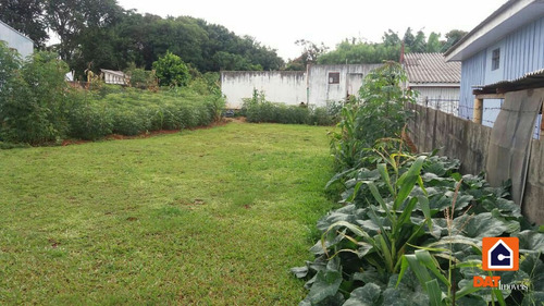 Imagem 3 de 3 de Terreno À Venda Em Cará Cará - 1584