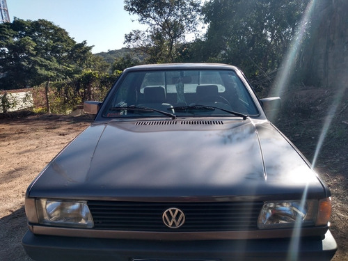 Volkswagen Saveiro Cl 1.8