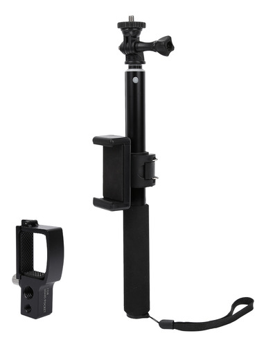 Soporte Para Cámara Osmo Portable Extension Selfie Stick Sta