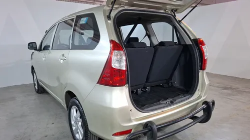 Toyota Avanza 1.5 Xle At