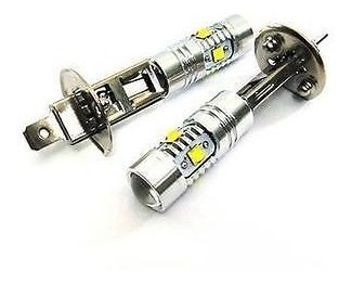 2 X H1 448 Cree Xp-e Led Proyector Niebla Conducción Luz 50w