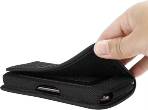 Funda De Escáner Yurmemo Para Zebra Tc53 Tc57 Tc58, Funda De