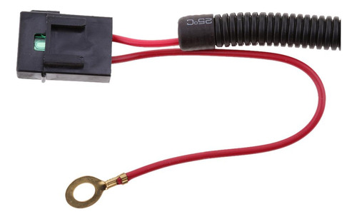 Cableado Con Alambre Calibre 18 Para Bocinas Eléctricas De