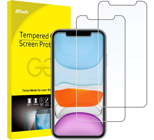 Protector De Pantalla Para Celular 11 Y Para iPhone XR 6 1 P