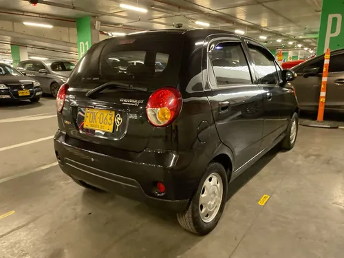Chevrolet Spark 1.0 Life