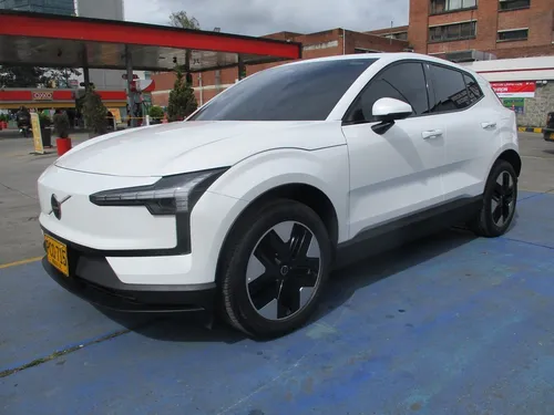 Volvo EX30 0.0 Core Rwd