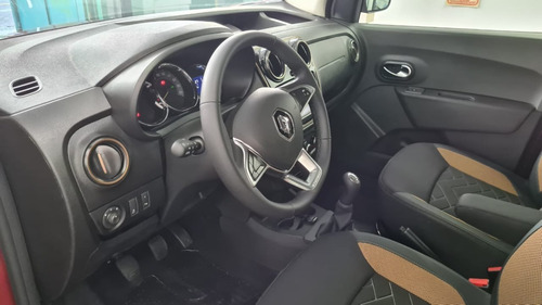 Imagen 9 de 18 de Kangoo Zen 2023 #rp