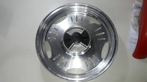 Llanta Trasera Appia Hardwing 200 Original De Fabrica