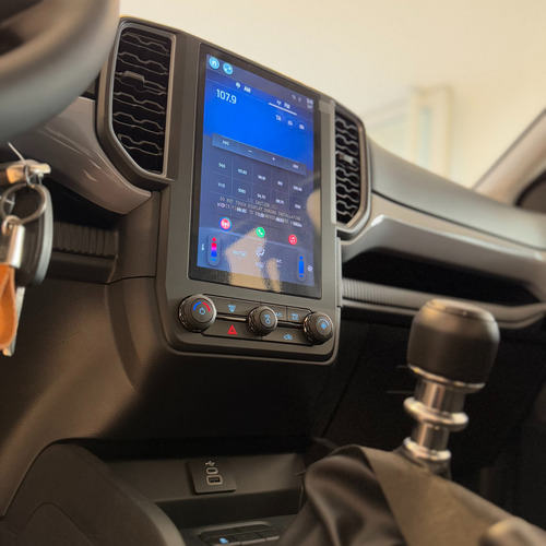 Ford Ranger 2.0 Cd 4X2 Xl 170Cv