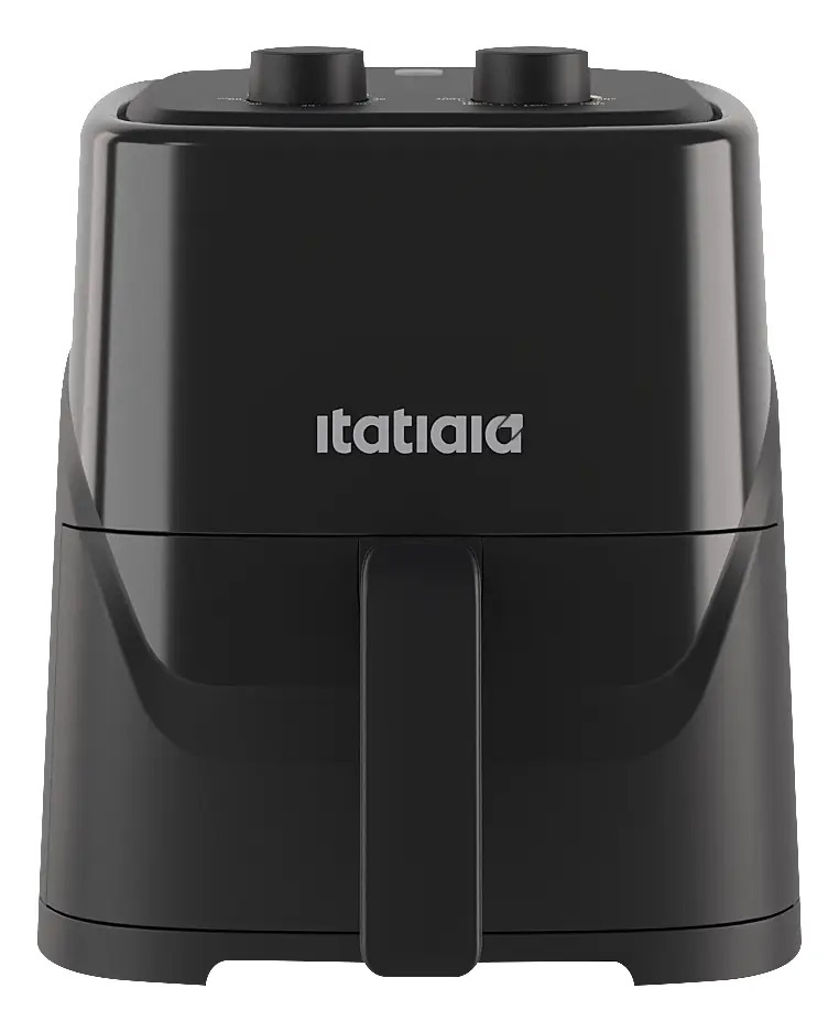 Air fryer Itatiaia Afita AFITA1035A de 3.5L preto