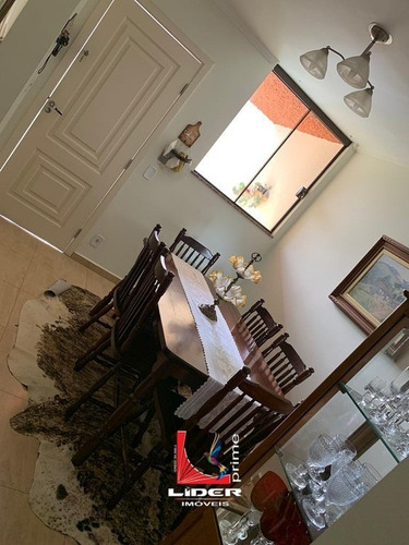 Imagem 10 de 15 de Casa No Centro De Bragança Paulista - Ca0917-1