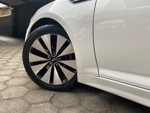 Imagem 10 de 10 de Kia Optima Ex 2.4