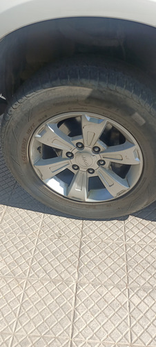 JAC T6 Dc 2.0 4X2
