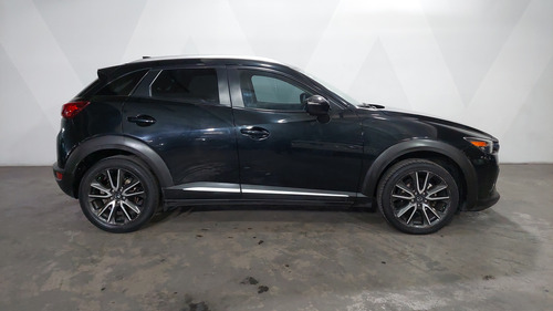 Mazda CX-3 2.0 I GRAND TOURING 2WD AT