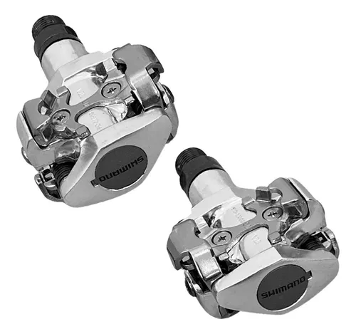 Shimano m505 hot sale spd pedals