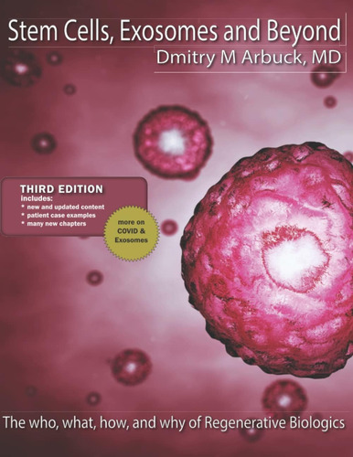 Libro: Stem Cells, Exosomes And Beyond: The Who, What, How,