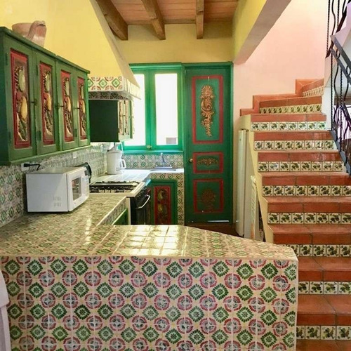 Imagen 6 de 15 de Casa En Venta, San Miguel De Allende, 2 Recamaras, Sma4969