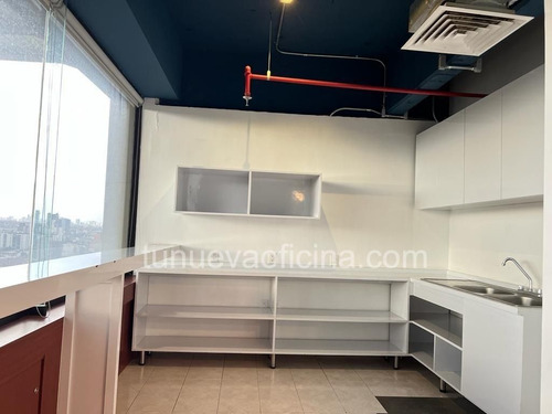 Renta Oficina 355m2 Acondicionada -av.insurgentes,álvaro Obregón-