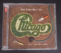 Comprar Chicago - The Very Best Of: Only The Beginning 2 Cd's P78