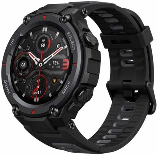 Imagen 2 de 4 de Smart Watch Xiaomi Mi Band 6 / Amazfit Gtr 2e / T Rex Pro