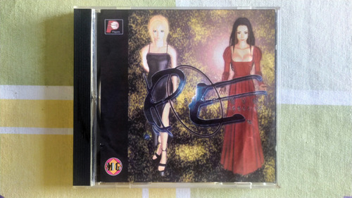 Parasite Eve Juegos Playstation Ps1 Colección (2 Discos)