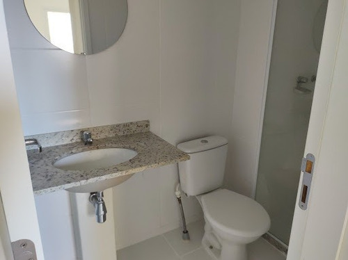Apartamento Com 2 Dormitórios Para Alugar, 62 M² - Glória - Macaé/rj - Ap0205