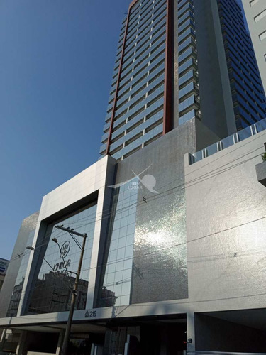 Imagem 28 de 30 de Sala Comercial Em Praia Grande, Boqueirão - A5164