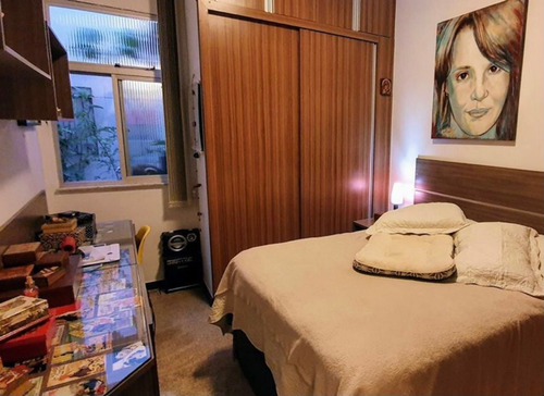 Imagem 3 de 15 de Apto Funcionários | 3 Quartos | 15 M² | Cond: R$280.00 | 1 Vaga - 2uyl2m