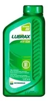 Comprar Óleo Lubrax Atf Tdx Dexron 3 Transmissões \u002F Direção 500ml