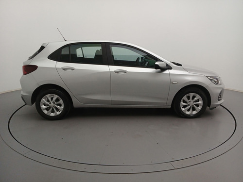 Chevrolet Onix 1.0 FLEX MANUAL