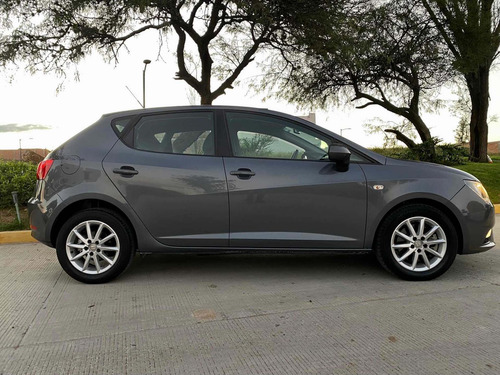 Imagen 2 de 14 de Seat Ibiza Reference Estandar