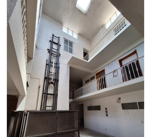 Edificio En Venta En Centro Historico De Queretaro