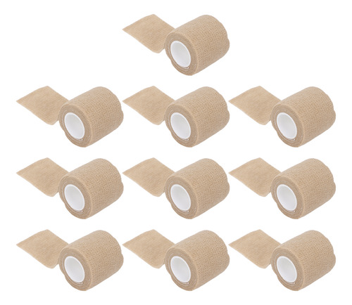 Vendaje Autoadhesivo Multifunción Desechable A Prueba De