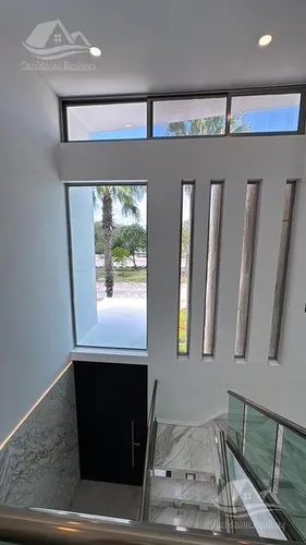 Casa En Venta En Lagos Del Sol Cancun