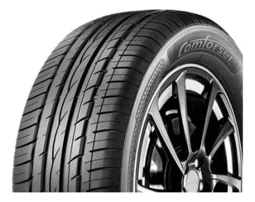 Pneu Comforser 205/55r17 Cf-710 95w Xl Aro 17 Índice De Velocidade W