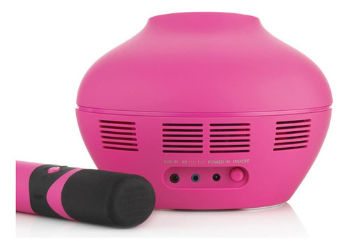 Reproductor De Karaoke Cdg Smc4tvp