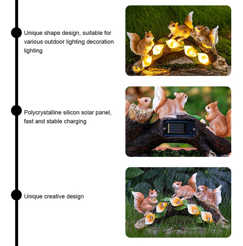Solar Lights Solar Decorative Lights Decorate
