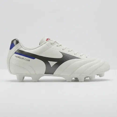 Chuteira Masculina Futebol De Campo Morelia Club Md Mizuno