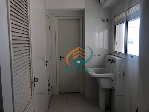 Imagem 18 de 20 de Apartamento À Venda, 137 M² Por R$ 930.000,00 - Vila Rosália - Guarulhos/sp - Ap0715